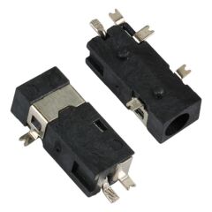 Elektromer EL-32590 Tablet PC DC Dişi Güç Şarj Soketi Konnektörü 5 Pin 2.5*0.7 Mm Şase No:10