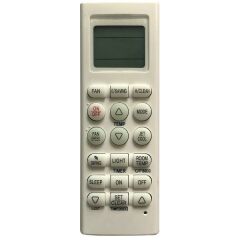 HY 8903 Klima Kumandası - Hiye