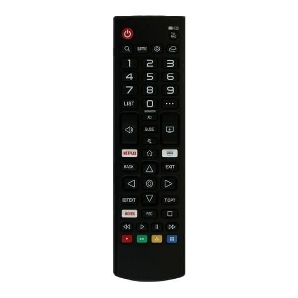 HY 8083 LCD/LED Kumandası - Hiye