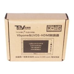 TV160 Lcd-Led Tv Mainboard Anakart Test Cihazı