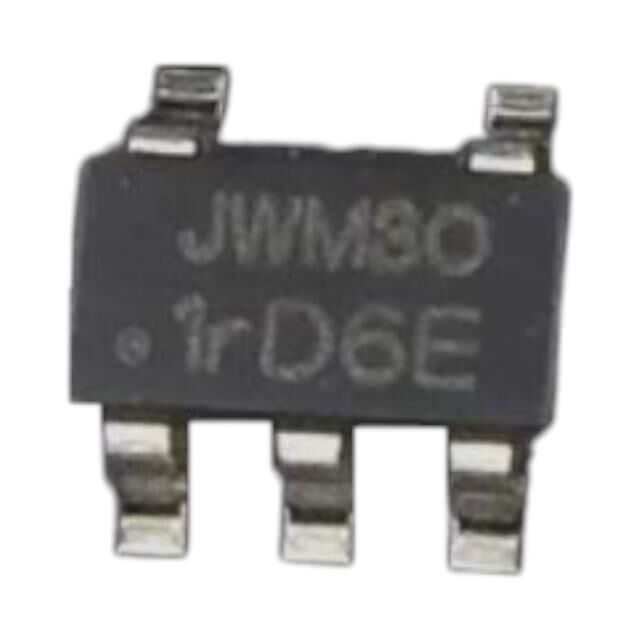 Jwm30 Sot23-5 Entegre Devre