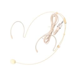 Osawa W-4 Ten Rengi 3.5 Mm Jacklı Headset Mikrofon