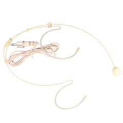 Osawa W-4 Ten Rengi 3.5 Mm Jacklı Headset Mikrofon