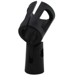 MagicVoice MV-002 Evrensel Tip Açısı Ayarlanabilir El Mikrofon Tutucu Klips (Sehpa Tutacağı)