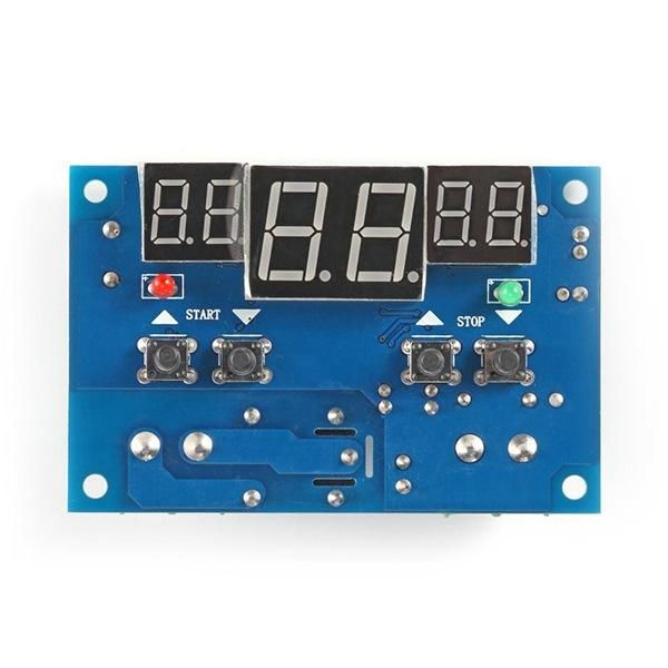 ARD-TRM 1486 XH-W1401 12V DİJİTAL TERMOSTAT - Arduino