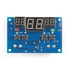 ARD-TRM 1486 XH-W1401 12V DİJİTAL TERMOSTAT - Arduino