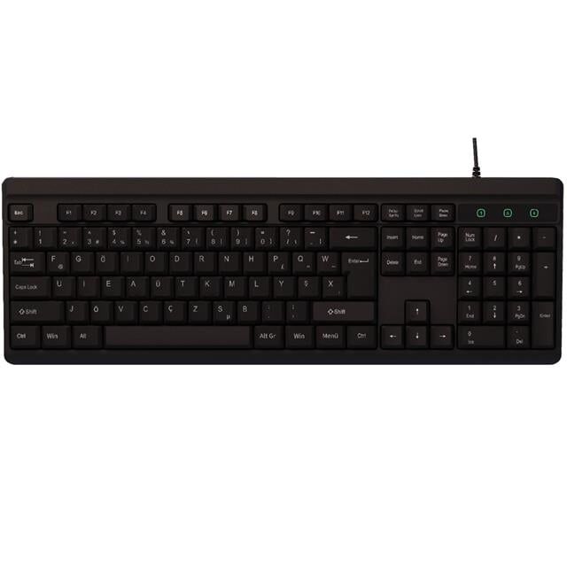 Next Ye-9703Bc Rg6/U6 Bakır Cu/Cu Anten Kablosu (300 Metre)