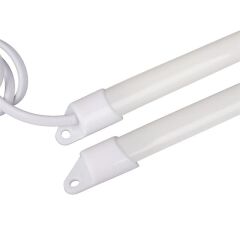 SLDTY 90cm Anahtarlı Seyyar Çubuk LED Lamba AC220V 14W - 72 LED SLWW2835BFS144