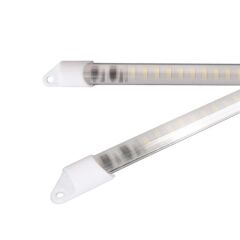 SLDTY 120cm Anahtarlı Seyyar Çubuk LED Lamba AC220V 20W - 144 LED SLWW5730BFS144