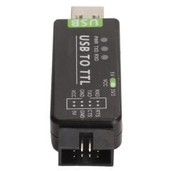 PowerMaster PM-28521 Endüstriyel USB-TTL Dönüştürücü Orijinal FT232RL Konvertör Modül