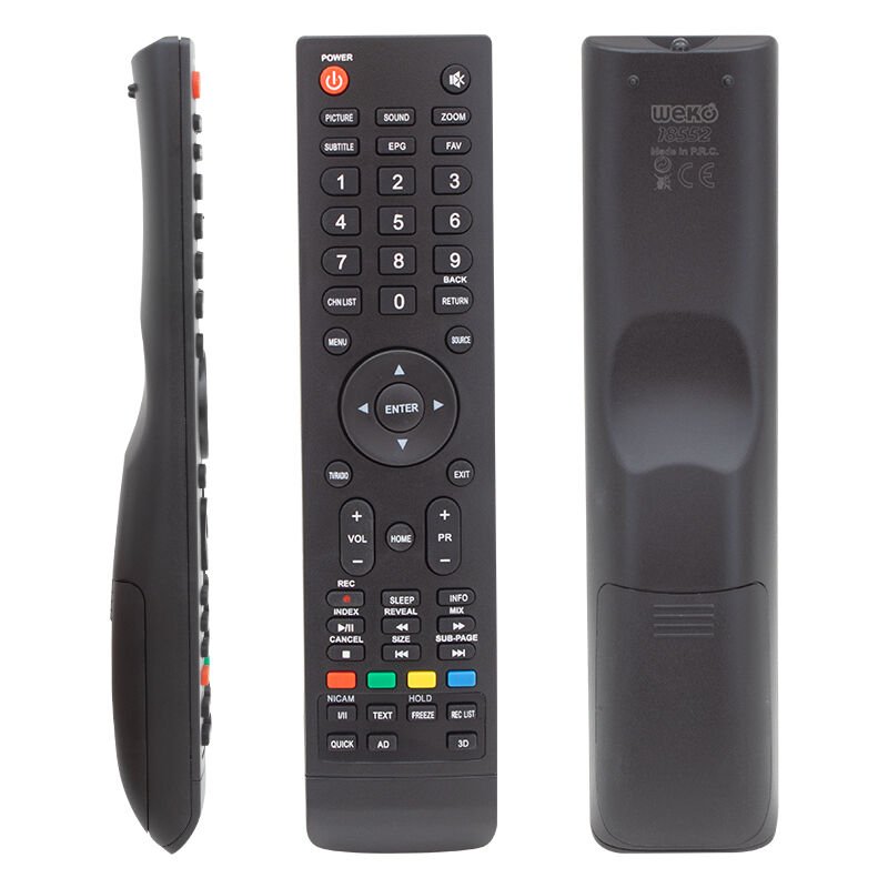 WEKO KL KEYSMART-ALTUS-BEKO-ARÇELİK 40 FULL HD UYDULU LED TV KUMANDA (40085=18552)