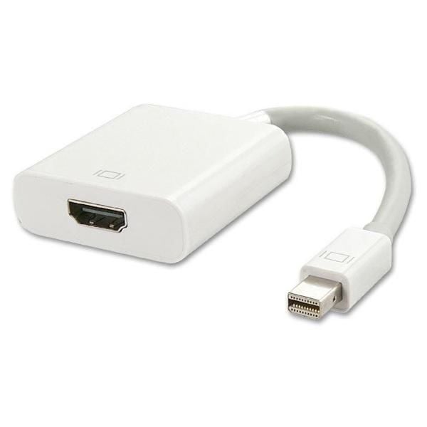BM-011 MİNİ DP - HDMI ÇEVİRİCİ - Class