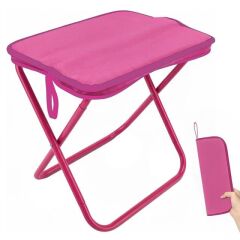 Sunup SN-27101 Ultra Hafif Portatif Katlanır Kamp ve Balıkçı Taburesi