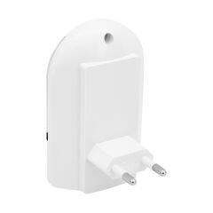 POWERMASTER QL-8884 1 WATT LEDLİ FOTOSELLİ SENSÖRLÜ GECE LAMBASI