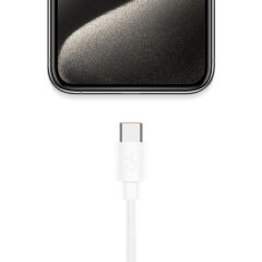 Powerway M6 Type-C To USB-A PD 67 Watt 6 Amper 1 Metre Şarj Data Kablosu