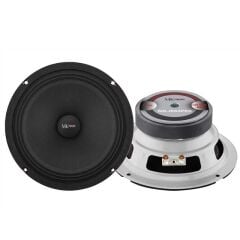 MK Maven Klang MK-IR65PRO Iron Serisi 6.5'' 16cm 360 Watt Midrange Hoparlör Takımı