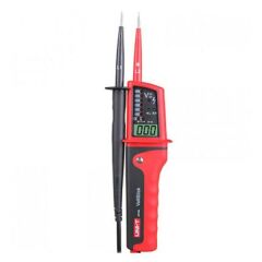 KARGO BEDAVA UNI-T UT 15C Voltaj Test Aleti - UNI-T