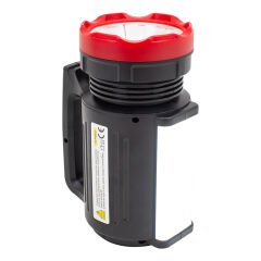 POWERMASTER YAJIA YJ-2895U 5 WATT 20 SMD LEDLİ USBLİ ŞARJLI EL FENERİ