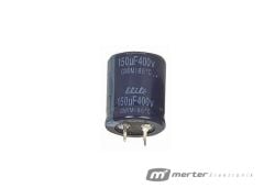 150/400 - 150/450  TEL BACAK KONDANSATÖR