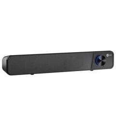 Lenovo Lecoo DS111 6W Kablolu Bluetooth Stereo TV Monitör Soundbar Hoparlör
