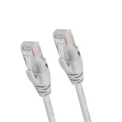 Powermaster PM-27148 Gri 3 Metre Cat 5 Ethernet Network Kablosu