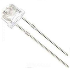 HALMET LED 4.8MM SOĞUK BEYAZ