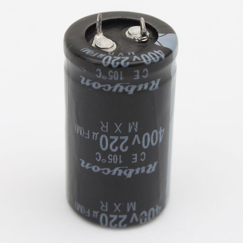 220/400  BLOK KONDANSATÖR