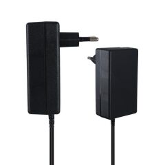 Weko 16 Volt - 2. Amper Tos Fişli Rca Yerli Üretim Priz Tipi Santral Adaptörü