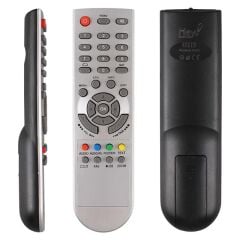 HEY 40119 Nextwave 10000 FTA Uydu Uyumlu Kumanda
