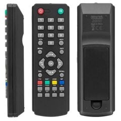 HEY 40125 Trident Yeni̇ Botech 7000 Uyumlu Uydu Kumanda