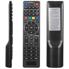 HEY 40129 Sungate Sunplus Astra Falcon FULL HD Özelli̇kli̇ Uydu Kumanda