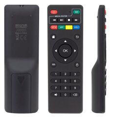 HEY 40155 Magbox X96 T96 X100 X200 Android Box Mini Uyumlu Kumanda