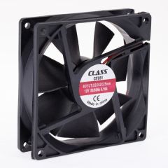 CF 251 90x90x25 DC 12V Aksiyel Fan - Class