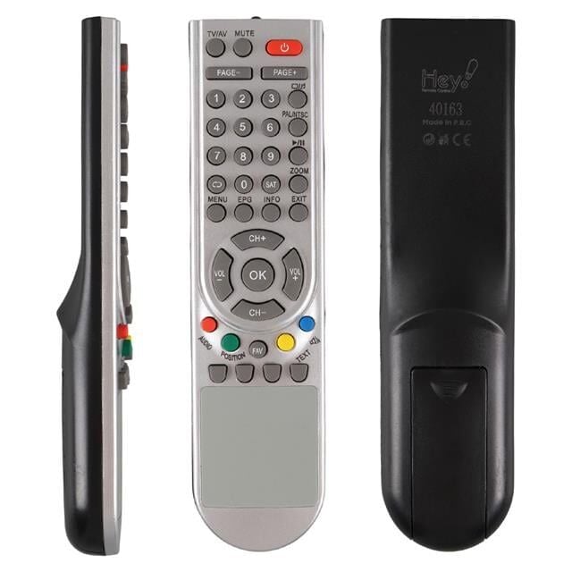 HEY 40163 Nextwave 6000 1000 DAR Kalip Uydu Uyumlu Kumanda