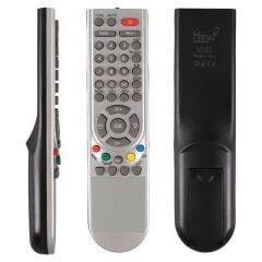 HEY 40163 Nextwave 6000 1000 DAR Kalip Uydu Uyumlu Kumanda