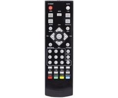WEKO KR MERSAT MINI FULL HD*KORAX X-MINI HD UYDU KUMANDASI