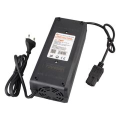 Powermaster PM-7329 72 Volt - 45 Amper Elektrikli Bisiklet Şarj Cihazı