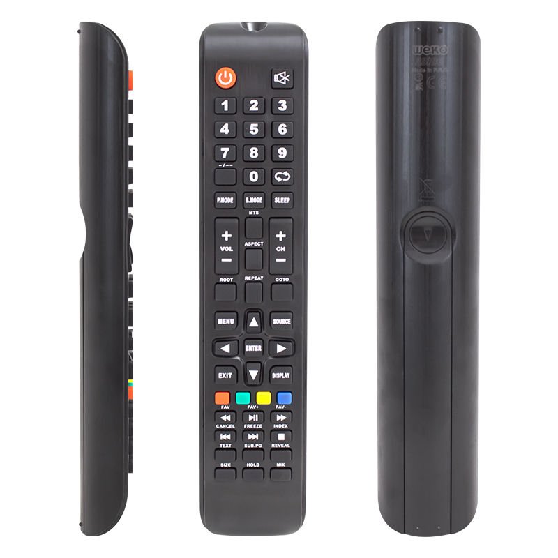 HERZ KL SUNNY 22 LCD*SKYTECH LCD-7 ST-1930-2230*PIRANHA 22*32 TV*OLIMPIA LCD KUMANDA (40095=33186) HRL0193