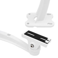 POWERMASTER NO:508 METAL KAMERA AYAĞI (2Lİ PAKET FİYATI TEK KUTU)