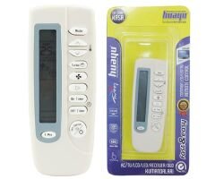 WEKO KK SAMSUNG KLİMA KUMANDASI