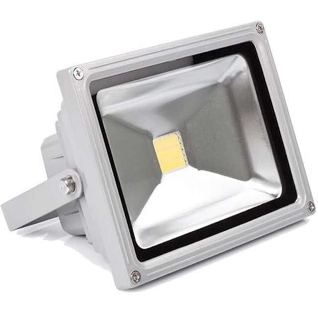 Wondeks 50 Watt 2500 Lümen Günışığı Projektör