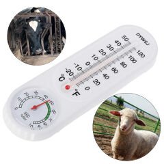 POWERMASTER PM-24665 SICAKLIK NEM ÖLÇER TERMOMETRE