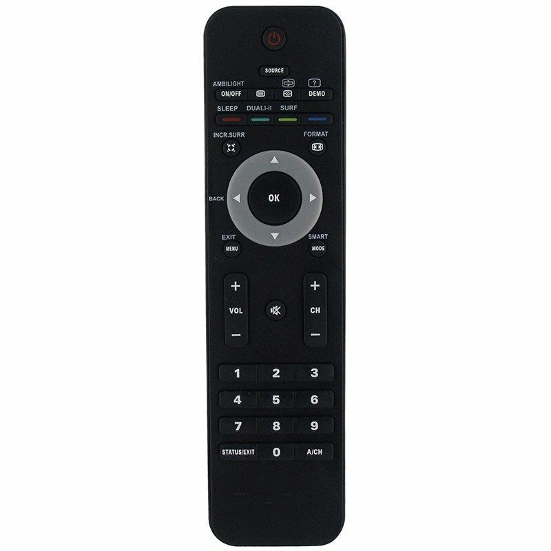 WEKO KL RM-670C PHILIPS LCD LED TV KUMANDA (40062=2764)