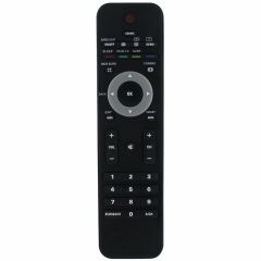 WEKO KL RM-670C PHILIPS LCD LED TV KUMANDA (40062=2764)