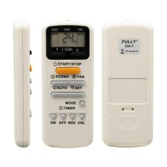 WEKO KK TOSHIBA KLİMA KUMANDASI