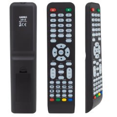 WEKO KL NORDMENDE-PROFİLO-SANYO LCD LED TV KUMANDASI