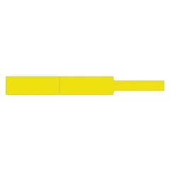 POWERMASTER PM-25301 BLUETOOTHLU ETİKET MAKİNESİNİN SARI ETİKETİ