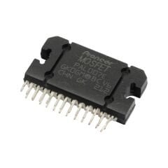 PAL 007E FLEXIWATT-25 ENTEGRE DEVRE