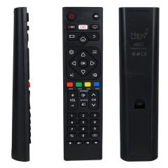 HEY KL SUNNY CRS-300AT * RM-L265C RC0265-0820200802 ANDROID TV TUŞLU LED TV KUMANDA (40013=1328)