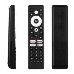 Arçelik A65 E 795 B / Beko B43 D 697 B / Grundig 55 GKU 700 Netflix-Youtube-Prime-APPS Ses Komutsuz Lcd Led Tv Kumanda